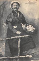 Costumes De Savoie - Environs De Chambery Et Aix Les Bains -
																					73100 Aix-les-Bains
																			