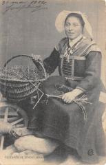 Costumes De Savoie - Jarrier -
																					73300 Jarrier
																			