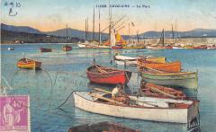 Cavalaire - Le Port -
													83 Var
												