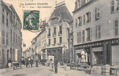 Toul - Rue Gambetta -
																					54200 Toul
																			