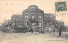 Bruay - Le Cercle -
													62 Pas de Calais
												