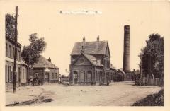 Certainement Une Cpa De Denan ? -
													59 Nord
												