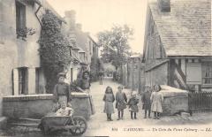 Cabourg - Un Coin Du Veux Cabourg -
																					14390 Cabourg
																			