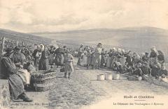 Moet Chandon - Le Dejeuner Des Vendangeurs A Epernay -
													51 Marne
												