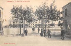 Castres - La Caserne Du 9e D'Artillerie -
																					81100 Castres
																			