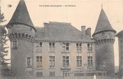 Thiviers - Le Chateau -
																					24800 Thiviers
																			