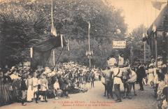 Salies De Bearn - Une Fete Enfantine -
																					64270 Salies-de-Béarn
																			