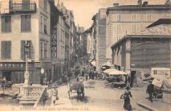 Bayonne - Les Quais - Rue Poissonnerie à Bayonne