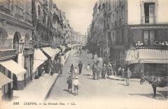Dieppe - Grande Rue -
																					76370 Dieppe
																			