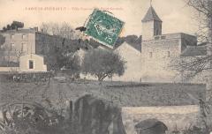 Cazouls D'Herault - Villa Comtesse De Saint Germain à Cazouls-d'Hérault
