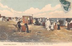 Palavas Les Flots - La Rive Gauche -
																					34250 Palavas-les-Flots
																			