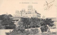 Frontignan - Sanatorium à Frontignan