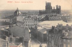 Beziers - Panorama Des Halles -
																					34500 Béziers
																			