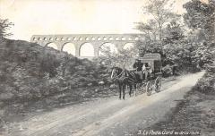 Le Pont Du Gard Vu De La Route -
													30 Gard
												