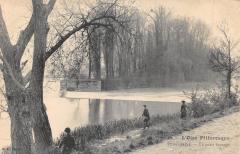Pontoise - Le Petit Barrage -
																					95000 Pontoise
																			