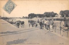 Choisy Le Roi - La Seine - Le Bon Coin -
																					94600 Choisy-le-Roi
																			