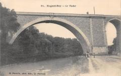 Nogent Bry - Le Viaduc