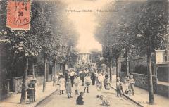 Vitry Sur Seine - Villa Du Rocher -
																					94400 Vitry-sur-Seine
																			