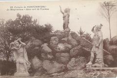 Calvaire de Pontchâteau - La Résurrection - Jésus sort du Tombeau -
																					44160 Pontchâteau
																			