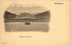 Marseille Chateau Borelly à Marseille