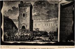 Marseille la grande revolution -
																					13000 Marseille
																			