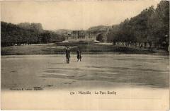 Marseille Parc Borely à Marseille