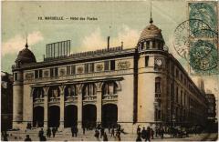 Marseille Hotel à Marseille