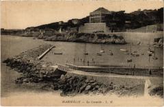 Marseille la Corniche à Marseille