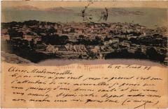 Marseille souvenir à Marseille