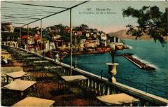 Marseille le Prophete à Marseille