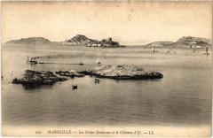 Marseille la Corniche à Marseille