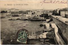 Marseille les Catalans à Marseille