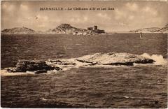 Marseille la Corniche -
																					13000 Marseille
																			