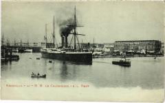 Marseille M M le Caledonien -
																					13000 Marseille
																			