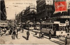 Marseille Rue Noailles -
																					13000 Marseille
																			