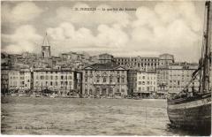Marseille Quartier des Accoules -
																					13000 Marseille
																			