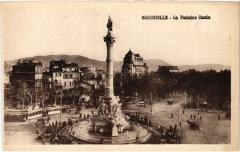 Marseille Fontaine Cantini -
																					13000 Marseille
																			