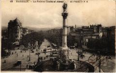 Marseille Fontaine Cantini -
																					13000 Marseille
																			