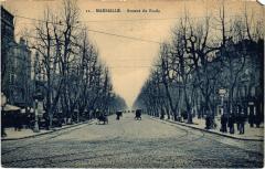 Marseille Avenue du Prado -
																					13000 Marseille
																			