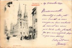 Marseille les Reformes -
																					13000 Marseille
																			
