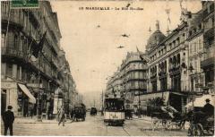 Marseille Rue Noailles -
																					13000 Marseille
																			