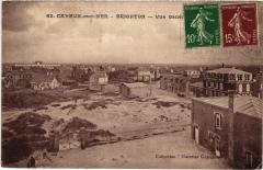 Cayeux vue generale