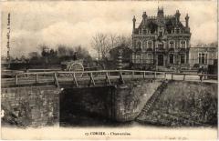 Corbie Chanteraine -
																					80800 Corbie
																			
