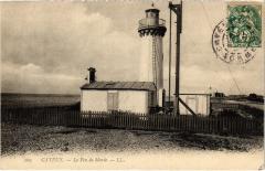 Cayeux le Feu de Maree