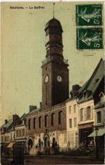 Doullens le Beffroi -
																					80600 Doullens
																			