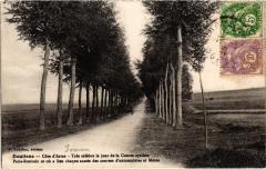 Doullens Tres celebre le jour de la Course -
																					80600 Doullens
																			