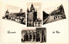 Rue souvenir
