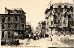 Mers sur Mer Avenue de la Gare