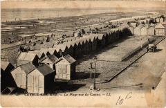 Cayeux la plage