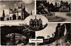 Doullens souvenir -
																					80600 Doullens
																			